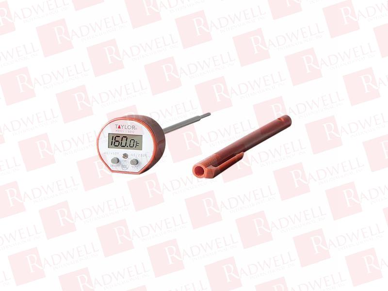 TAYLOR PRECISION PRODUCTS 9842