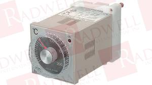 OMRON E5C2-R20P-D-AC-100/120