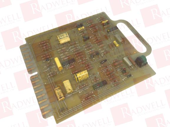 WESTINGHOUSE 227P634H01C