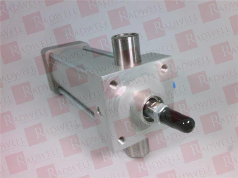 SMC NCDA1U250-0500