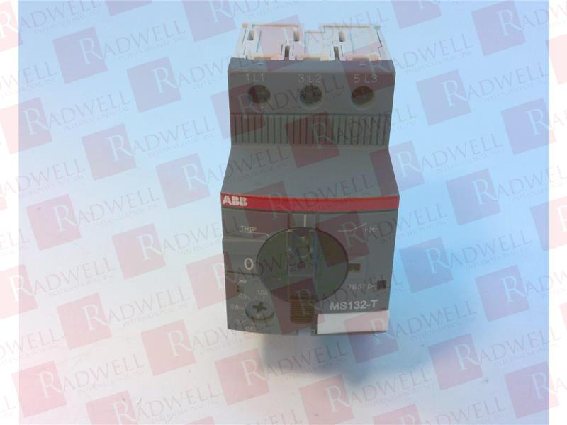 ASEA BROWN BOVERI MS132-1.0T