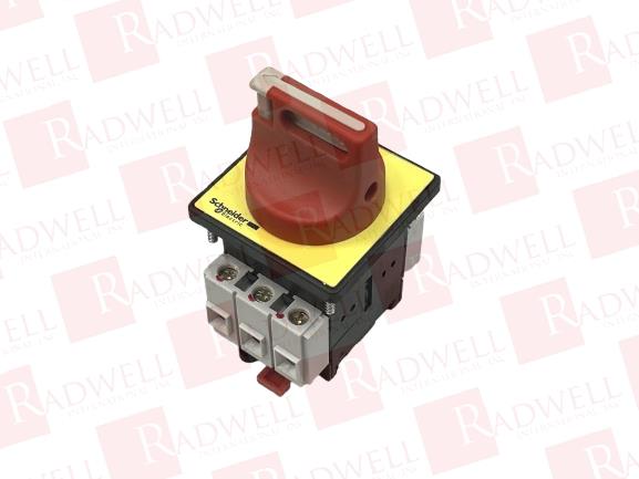 SCHNEIDER ELECTRIC VCD02