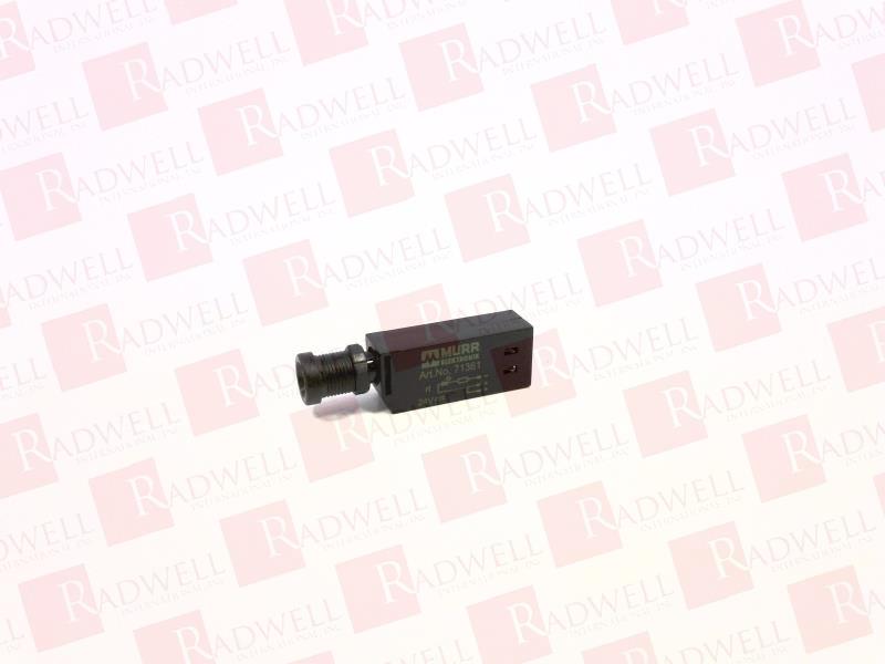MURR ELEKTRONIK 71361