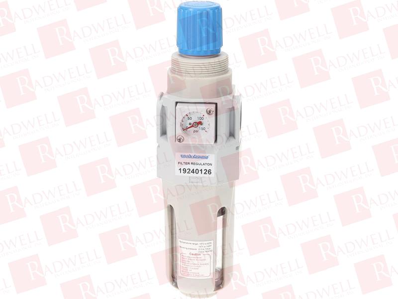 PRO-SOURCE NUFR-04N