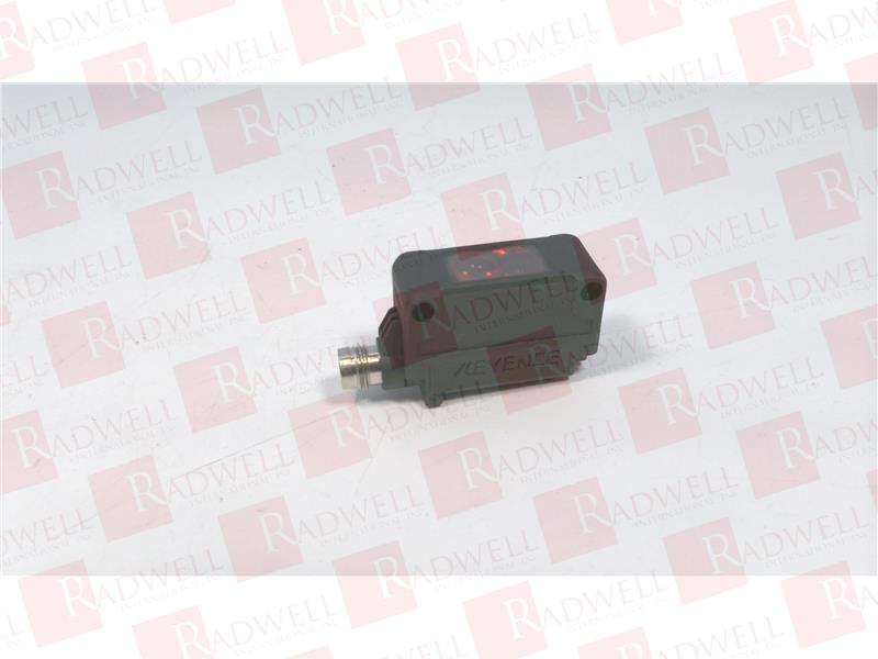 KEYENCE CORP PZG101CN