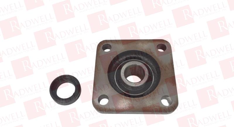 REGAL REXNORD VF4E-215