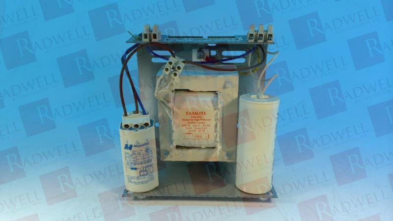 GEAR TRAY FOR HIGHBAY 250W