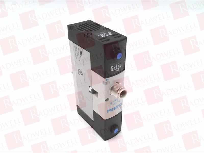 FESTO VSVA-B-B52-H-A1-1R5L