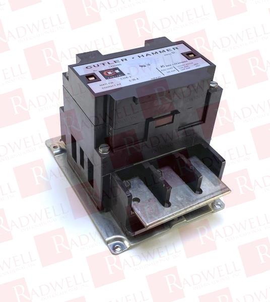 EATON CORPORATION C832KN9