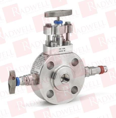 ASHCROFT MDV0250150RFSS50XMQ