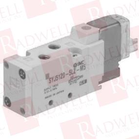 SMC SYJ5243-5LZ-01T