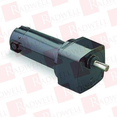 GRAINGER 6ML55