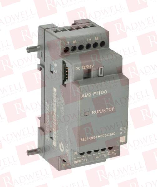 SIEMENS 6ED1055-1MD00-0BA0