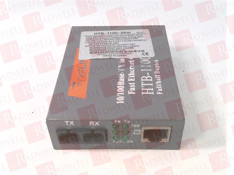 HEXIN TECHNOLOGY HTB-1100-2KM