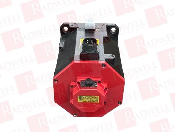 FANUC A06B-0265-B605