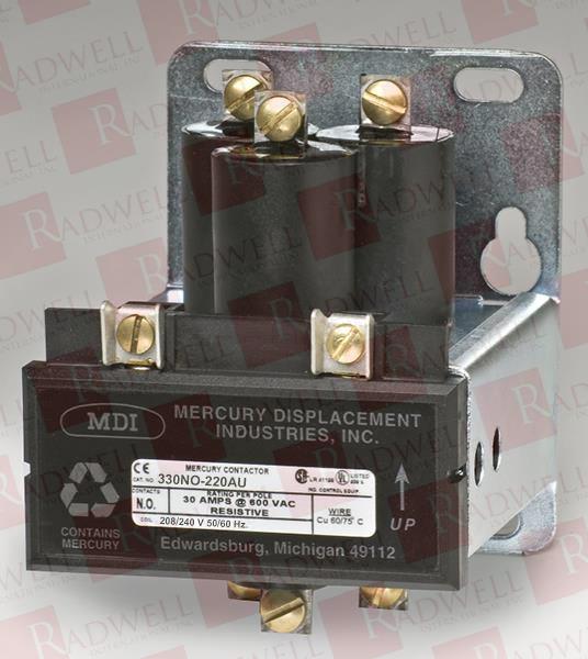 MDI 330NO-220AU