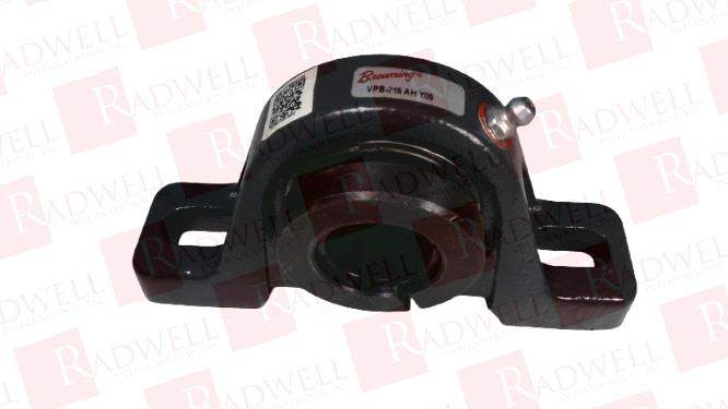 REGAL REXNORD VPB-216 AH Y09