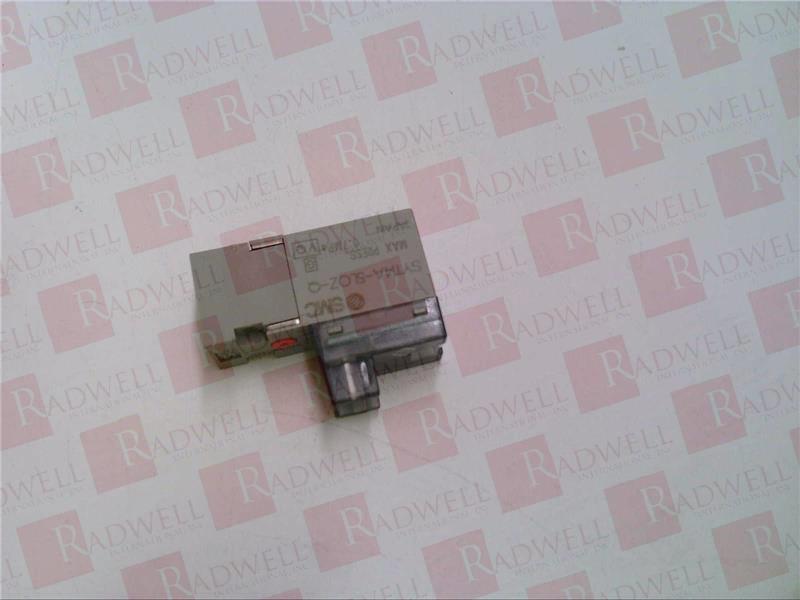 SMC SY114A-5LOZ-Q