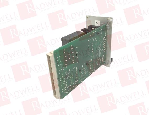 DOVER FLEXO TI11-10A-10A-G-X