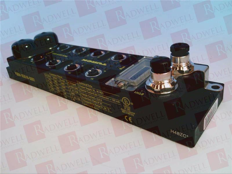TURCK M6825421