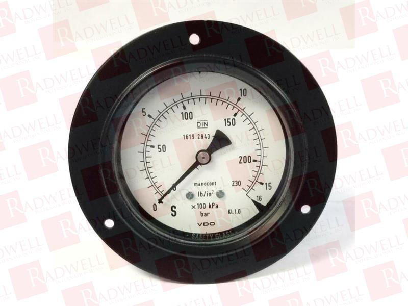 ATLAS COPCO 1619-2843-03