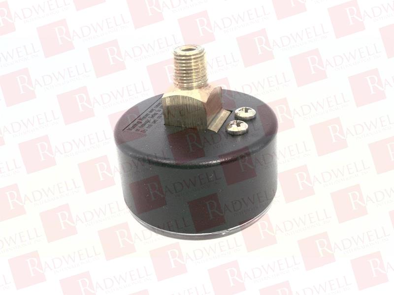 ASHCROFT 20W-1005-H-01B-60