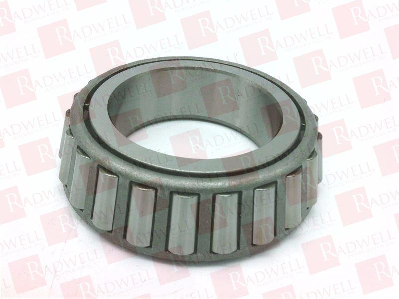 TIMKEN 33262