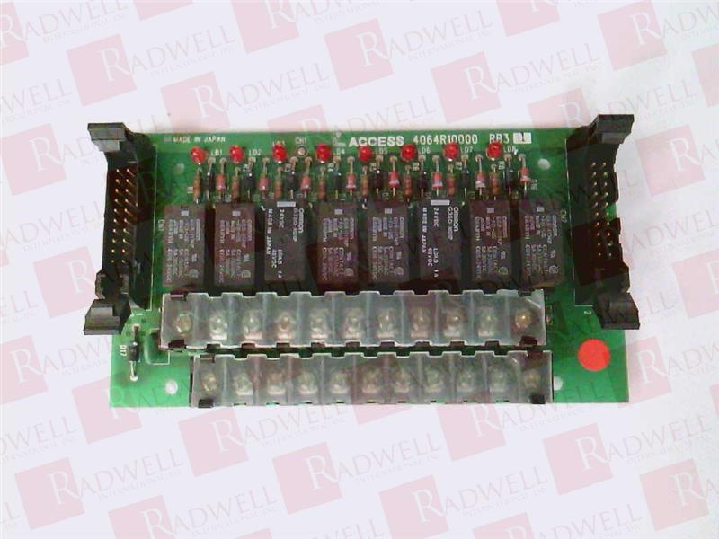  , CIRCUIT BOARD