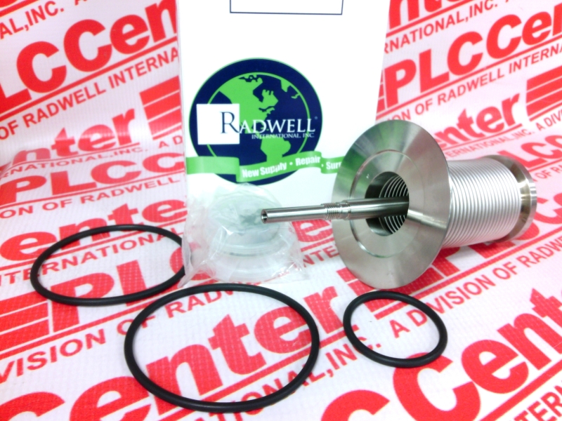 HPS VALVE REPAIR KIT