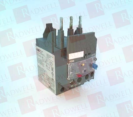 ASEA BROWN BOVERI EF45-30