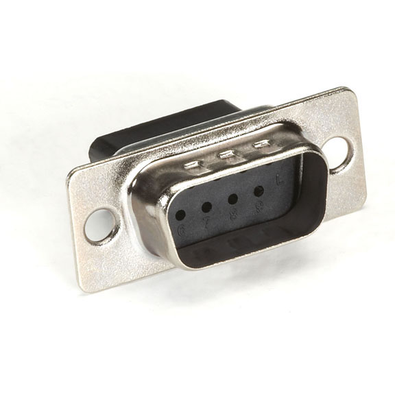 BLACK BOX CORP FA110-25PAK
