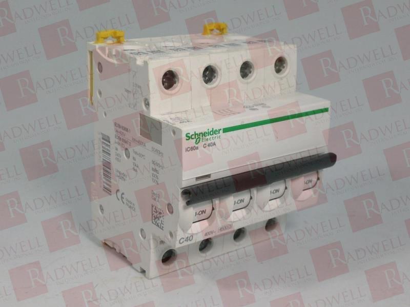 SCHNEIDER ELECTRIC A9F64440