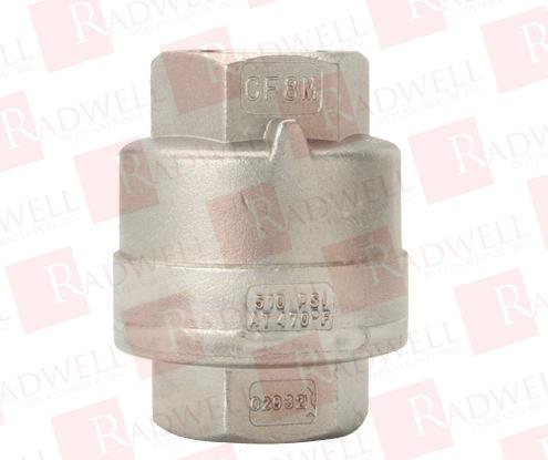 WATSON MCDANIEL WSSCV-12-5