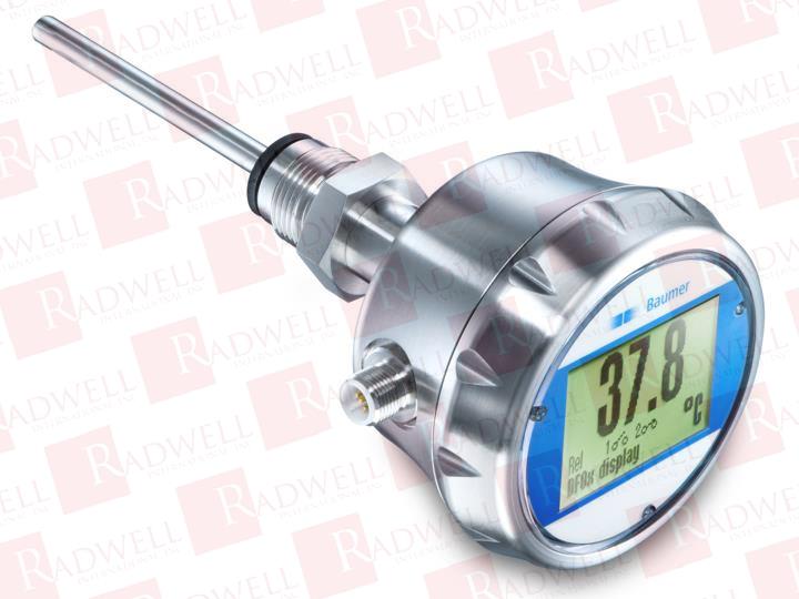 BAUMER ELECTRIC 11240655