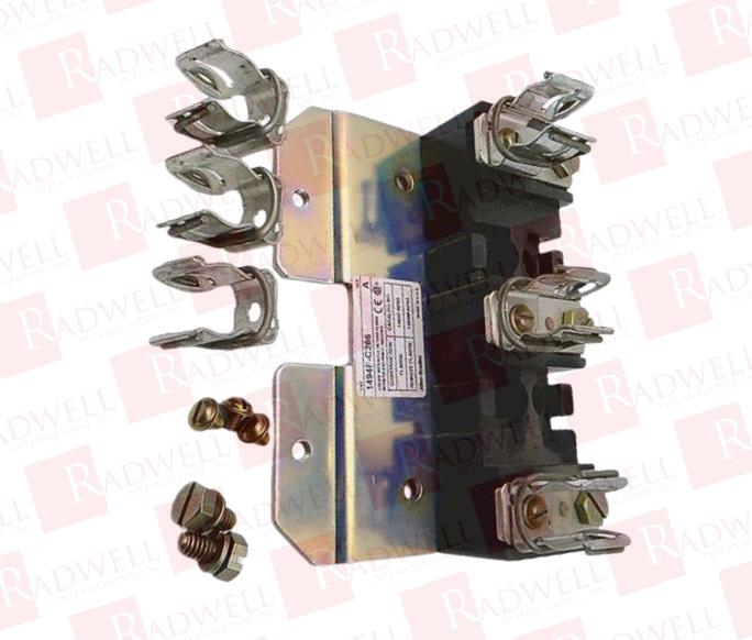 ALLEN BRADLEY 1494F-C266