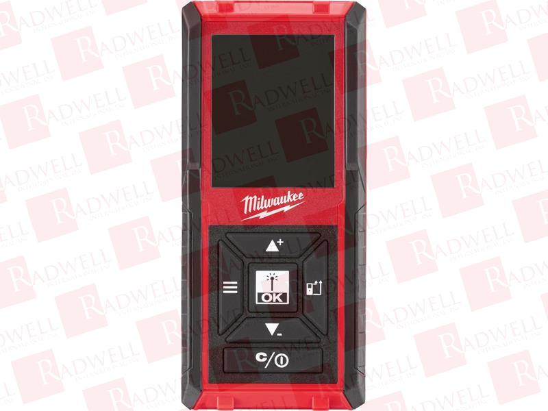 MILWAUKEE POWER TOOLS 48-22-9802