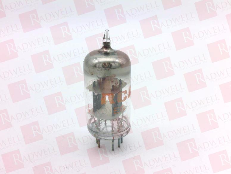 RCA 12AB5