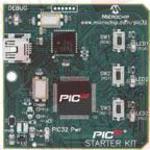 MICROCHIP TECHNOLOGY INC DM320001