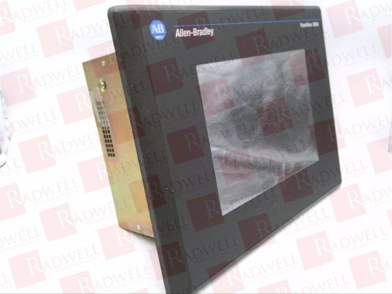 ALLEN BRADLEY 2711E-T10C15