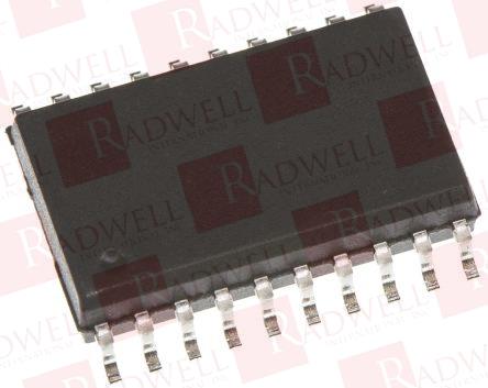 TEXAS INSTRUMENTS SEMI SN74BCT245DW