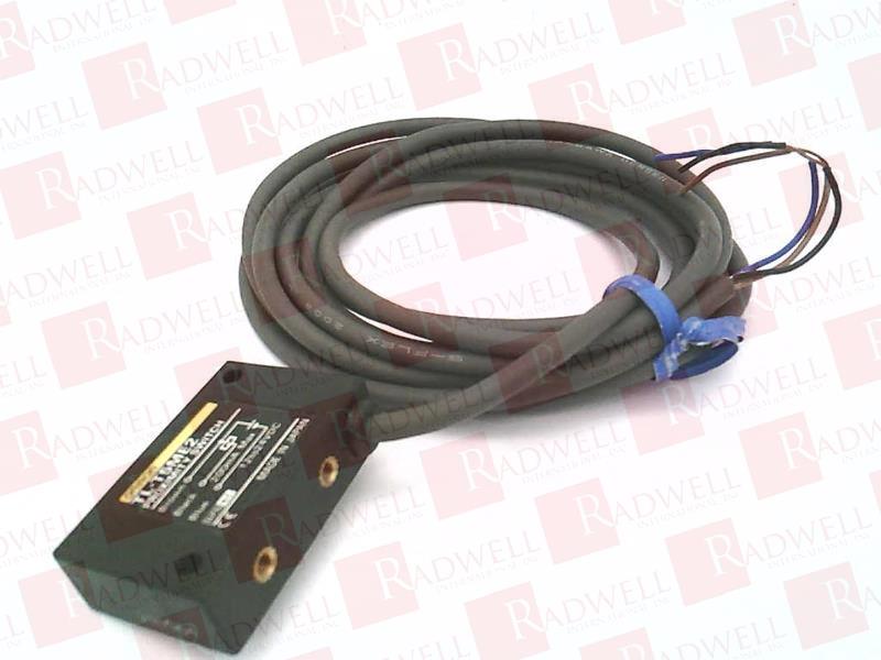 OMRON TL-T5ME2