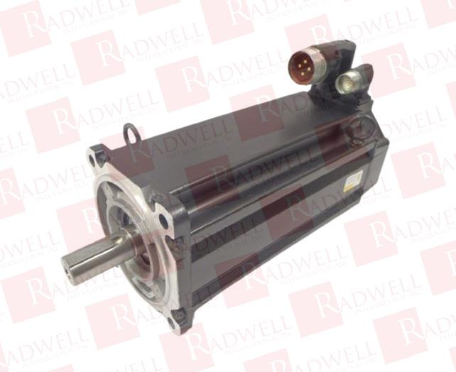 ALLEN BRADLEY MPL-B580J-MJ74AA