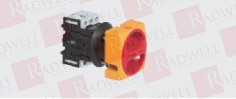 BACO CONTROLS 0168119NS
