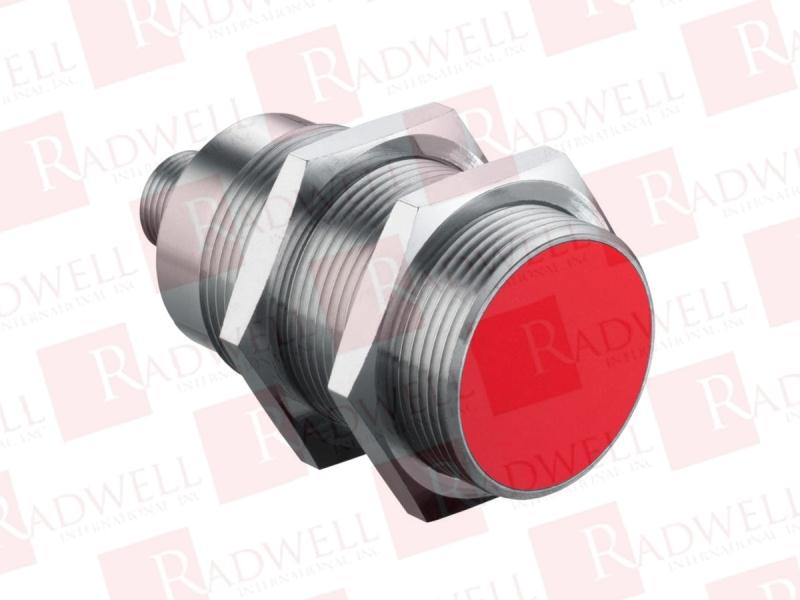 LEUZE IS 230MM/4NC-10E-S12