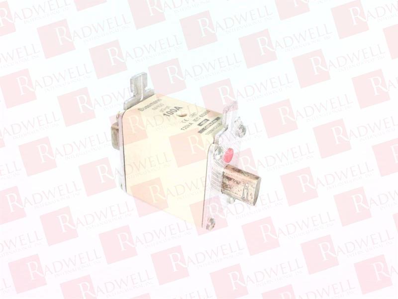 EATON CORPORATION 100NHG00B-690