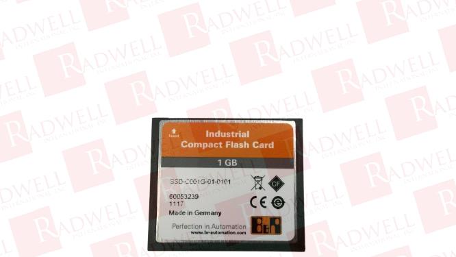BR AUTOMATION 5CFCRD.1024-04