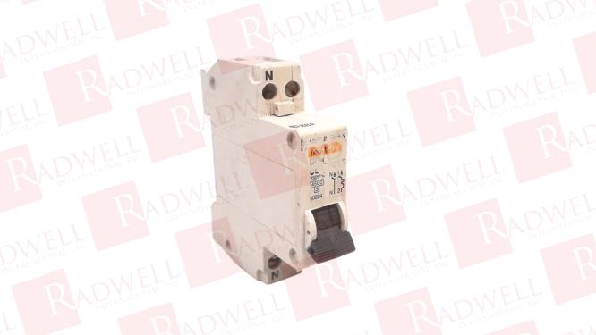 SCHNEIDER ELECTRIC DPN2P-C6