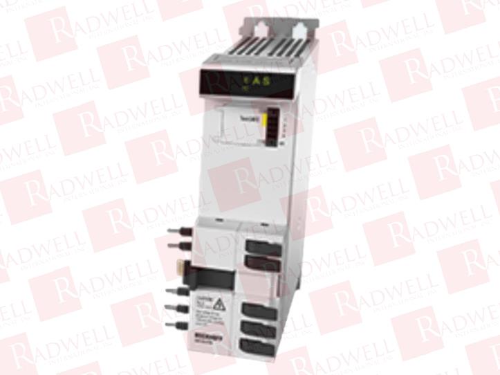 BECKHOFF AX8108-0100-0000