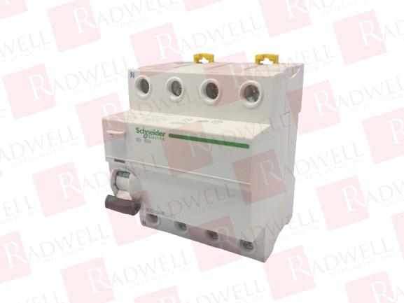 SCHNEIDER ELECTRIC A9R15463