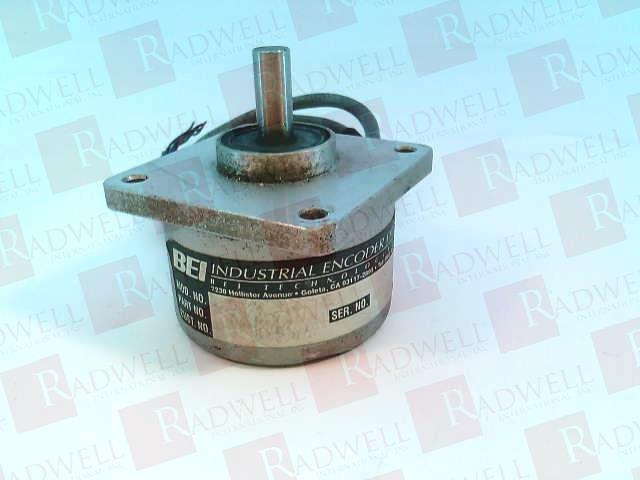 BEI SENSORS H25D-SS-1600-ABC-8830-SC36-S